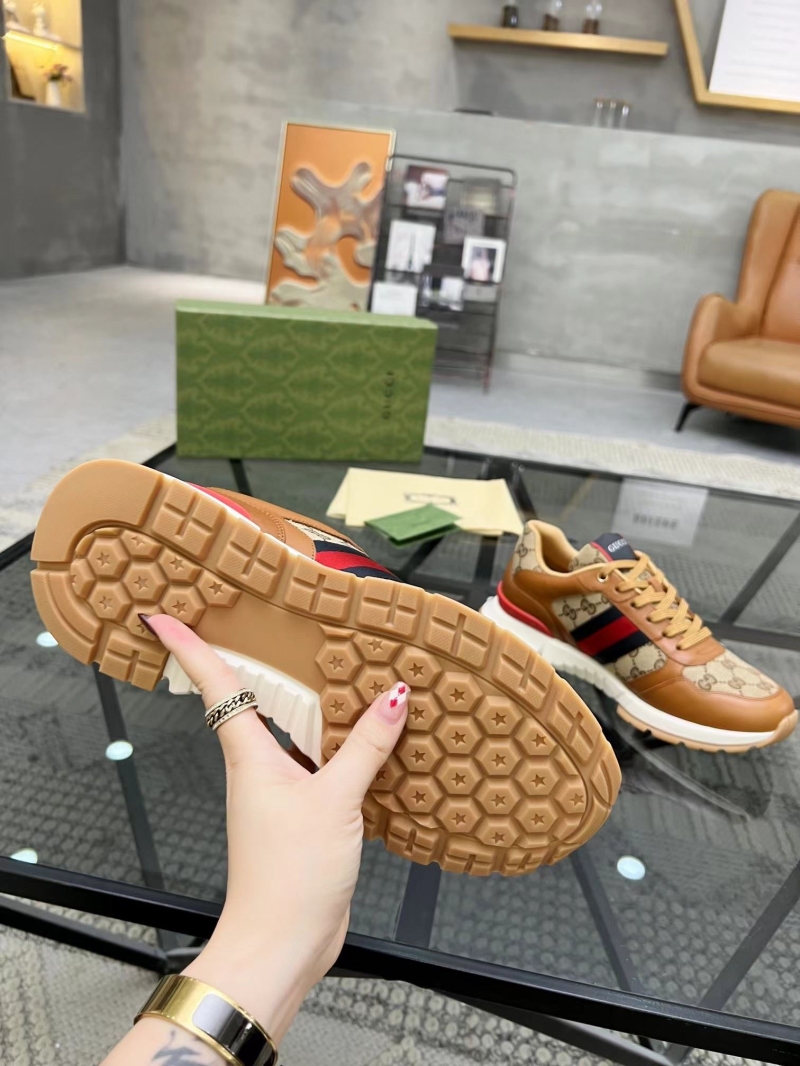 Gucci Casual Shoes